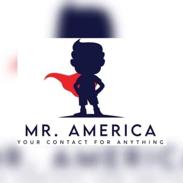 Mr America